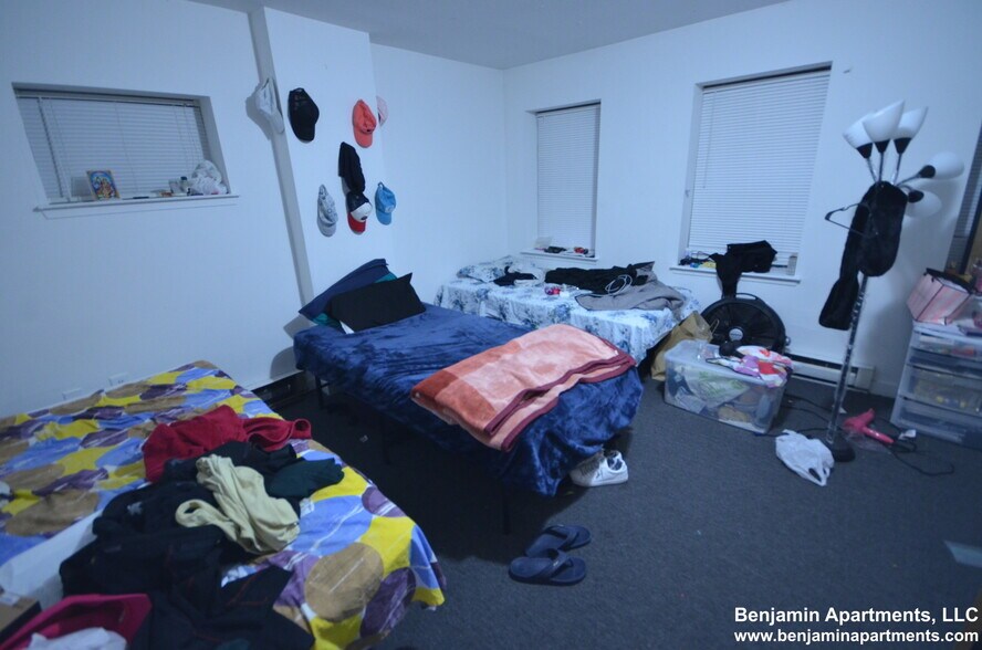 Building Photo - 774 Columbus Ave