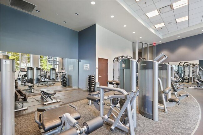 Building Photo - 1080 Peachtree St NE