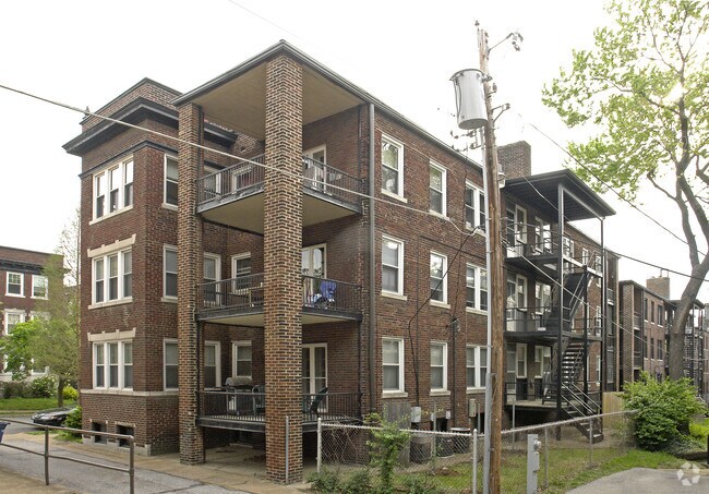 Building Photo - 6313 S Rosebury Ave