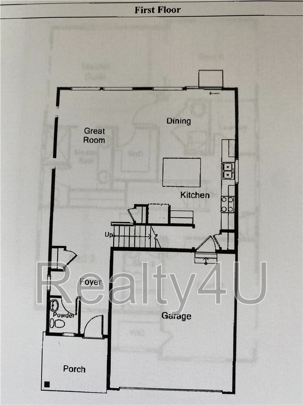 Building Photo - 138 E Crown Point Dr