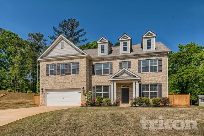 Building Photo - 136 Charolais Dr