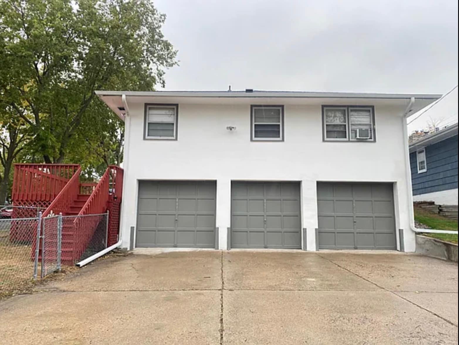 Building Photo - 4451 Bloomington Ave