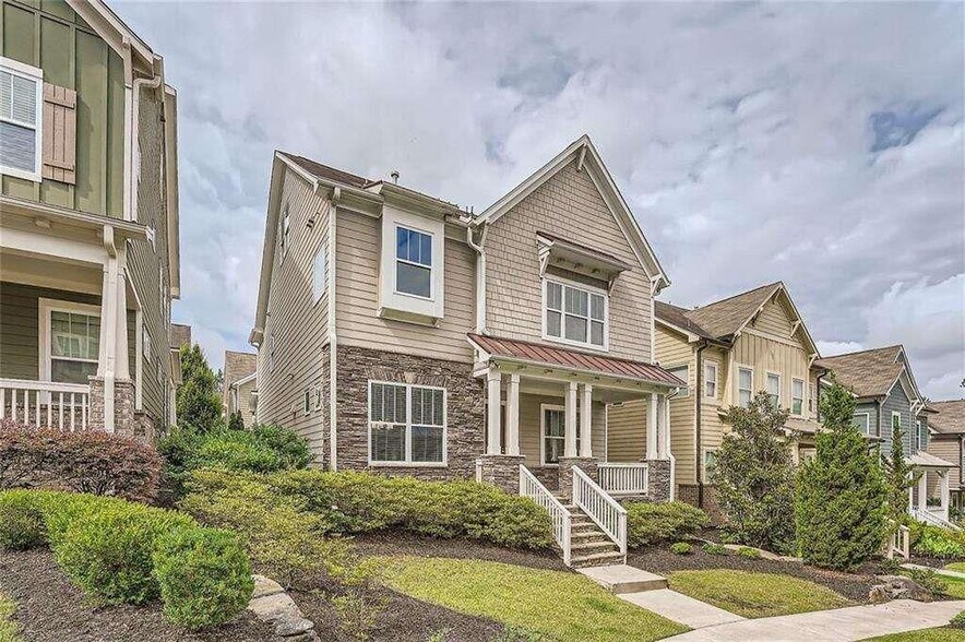 Building Photo - 18 Hardpan Aly