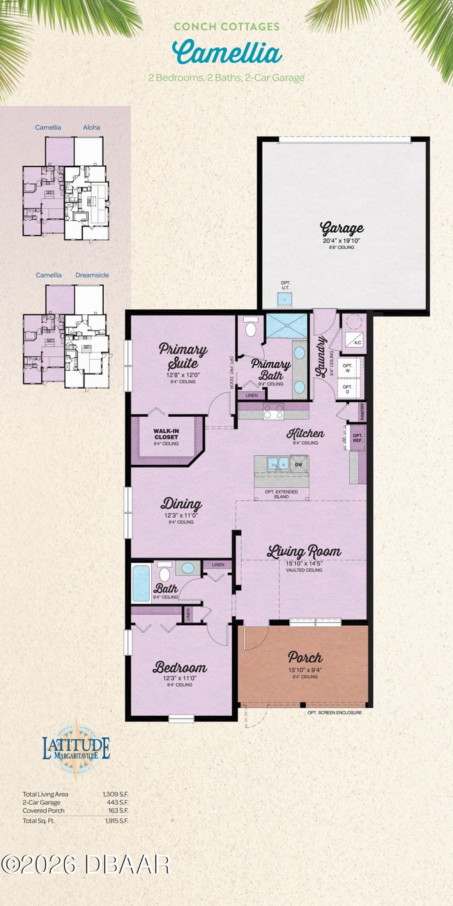 Building Photo - 275 Last Mango Dr