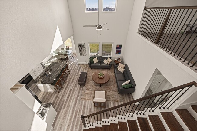 Building Photo - 3415 Dursley Landing Ct