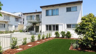 Building Photo - 1268 S Muirfield Rd