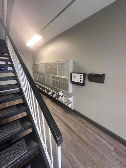 Building Photo - 8750 Harrison Ave