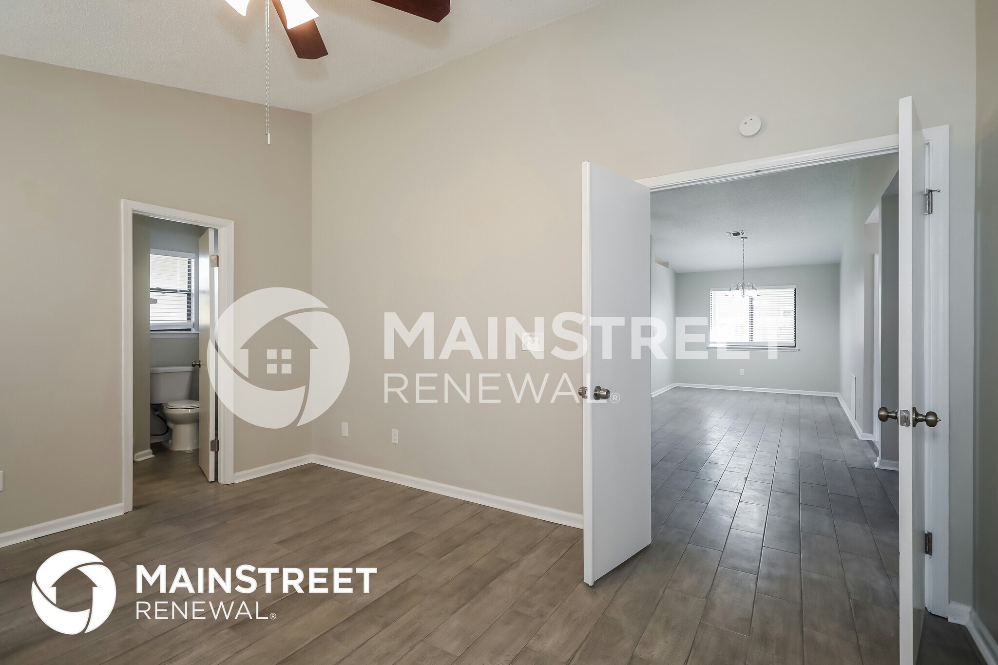 Building Photo - 8469 Seton Ct