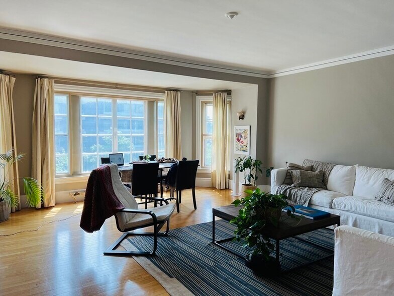 Building Photo - 1572 Massachusetts Ave