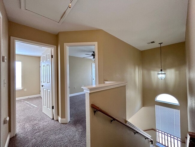 Building Photo - 7202 Meador Ave