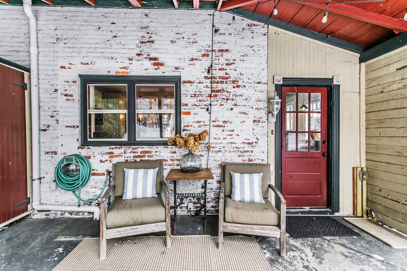 Building Photo - 350 Washington Ave