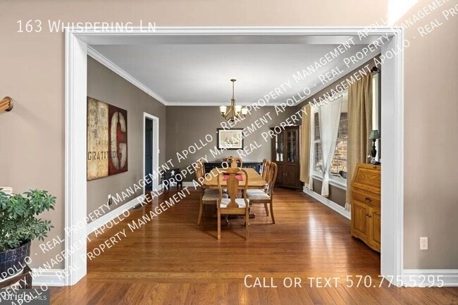 Building Photo - 163 Whispering Ln