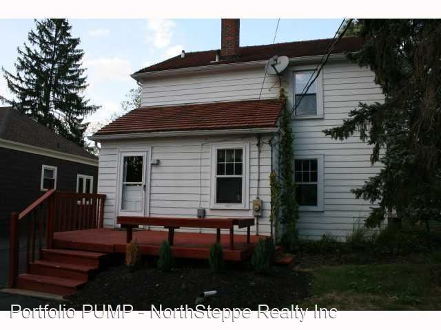 Building Photo - 3 br, 1.5 bath House - 47 Wetmore Road