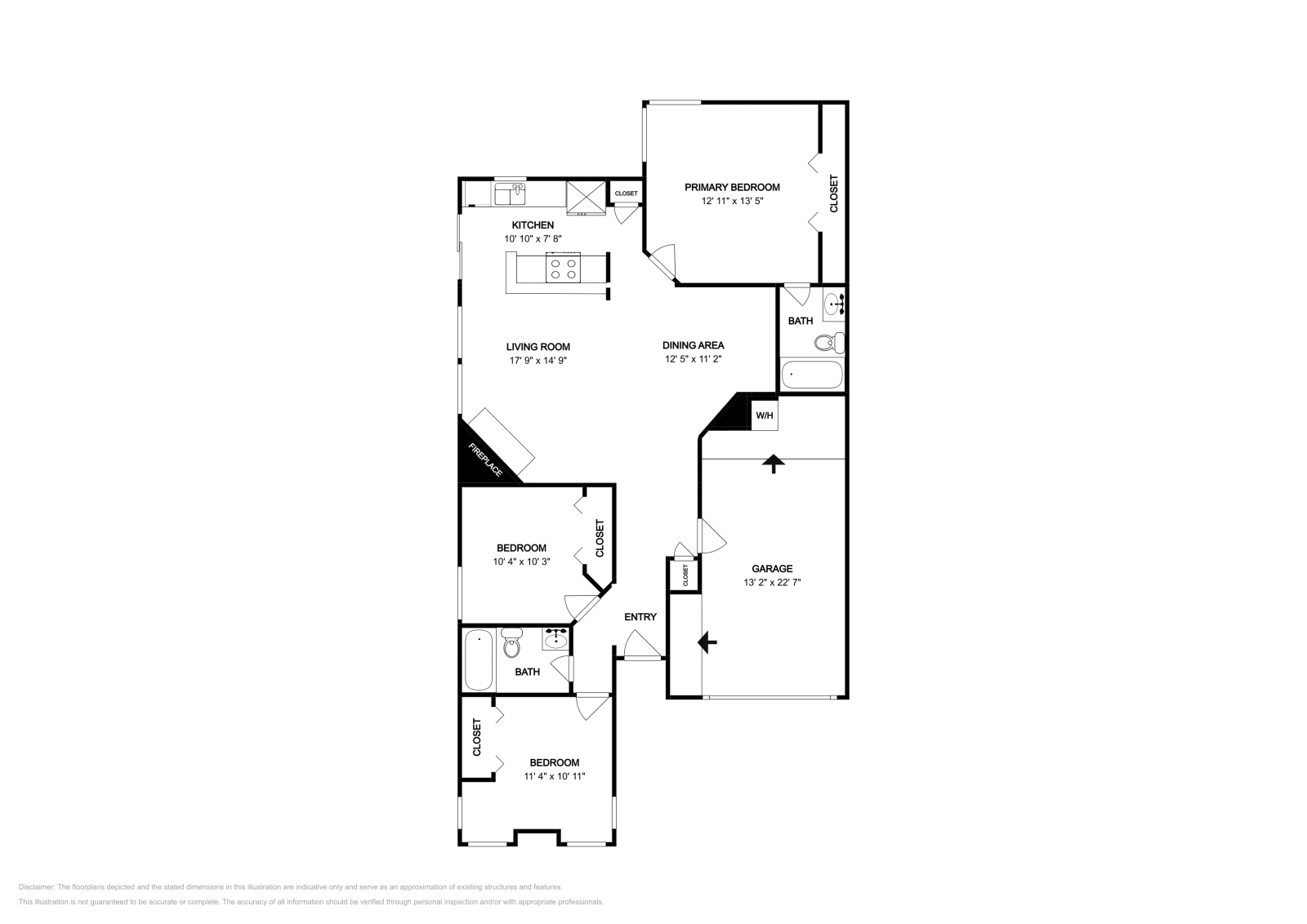 Building Photo - 4700 Greenwood Dr