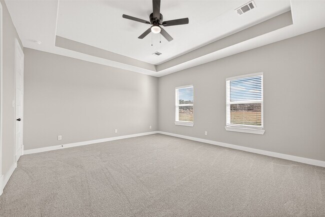 Building Photo - 16502 Tankersley Ct