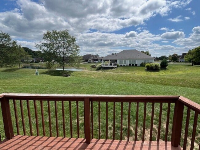 Building Photo - Updated Ranch with 2 Bedrooms, 1 Bath, and 1-Car Attached Garage in Troy, Ohio - Your Perfect Hom...