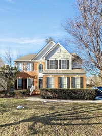 Building Photo - 1542 Jeffries Way