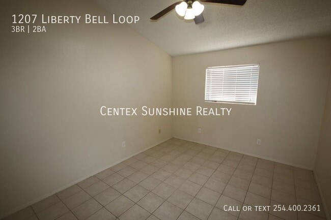 Building Photo - 1207 Liberty Bell Loop