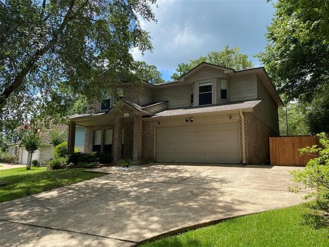 Building Photo - 705 Overbrook Dr