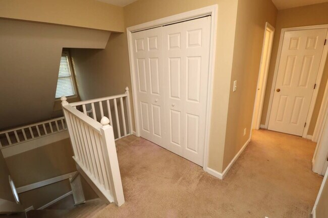 Building Photo - Best Value in Apex! Charming 3BR Half-Duplex Near Downtown