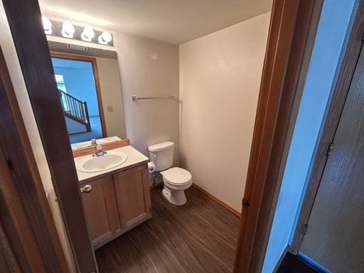 Building Photo - Fantastic 3 Bedroom 2.5 Bath Marysville Home