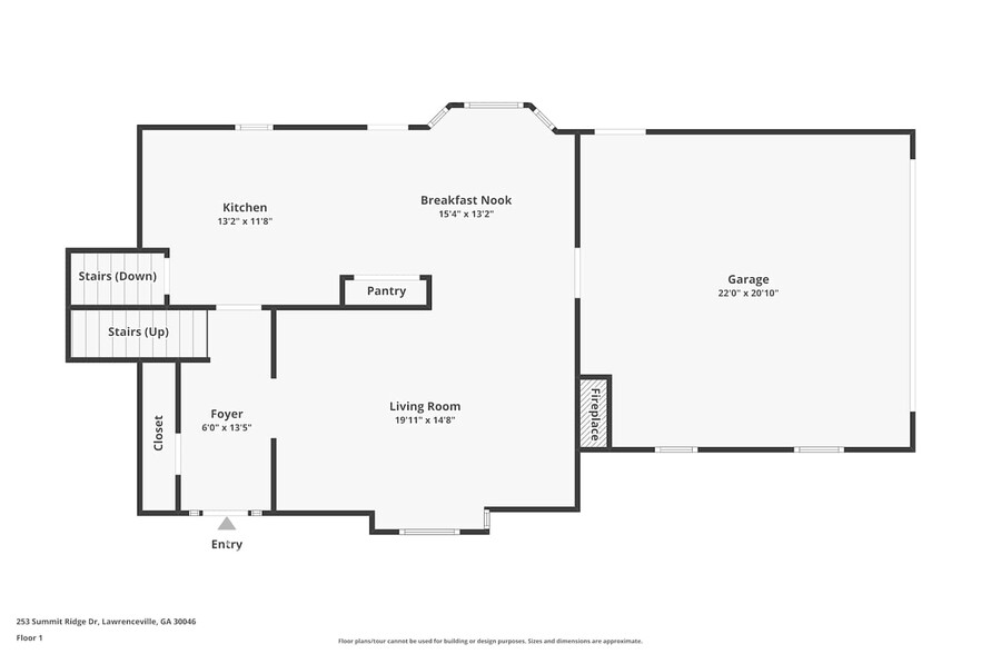 Building Photo - 253 Summit Ridge Dr