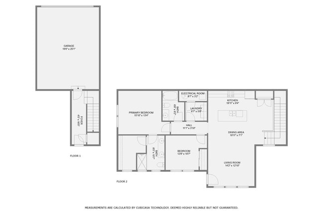 Building Photo - 2060 Autumn Moon Dr