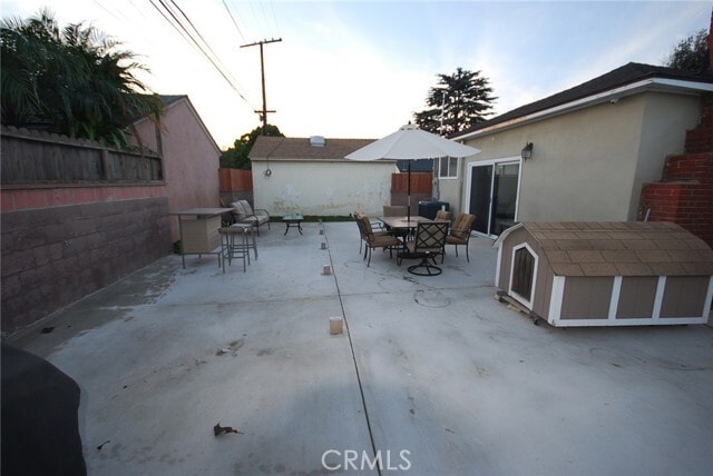 Building Photo - 3708 Michelson St