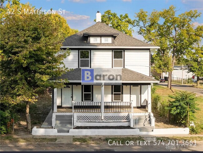 Building Photo - 42 S Mathison St