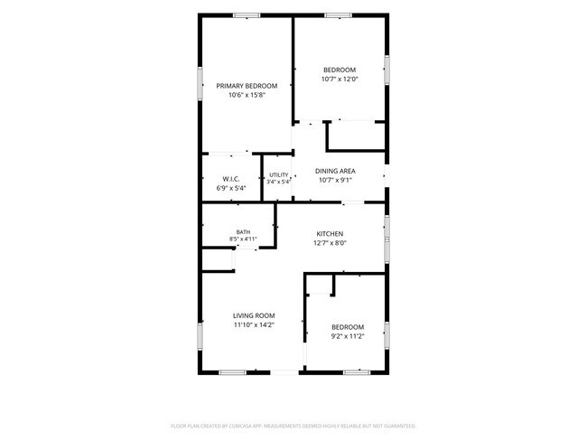 Building Photo - 3 Bed, 1 Bath Remodeled House in Goshen