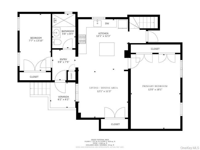 Building Photo - 494 W William St