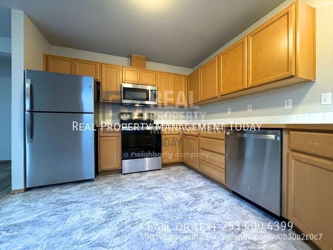 Building Photo - 10504 140th St Ct E