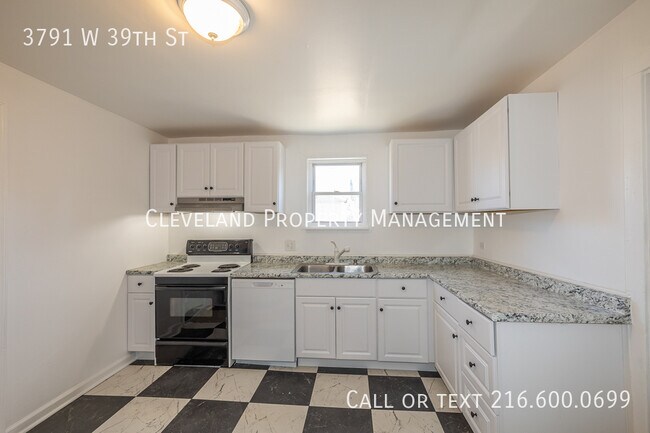 Building Photo - 3791 W 39th St