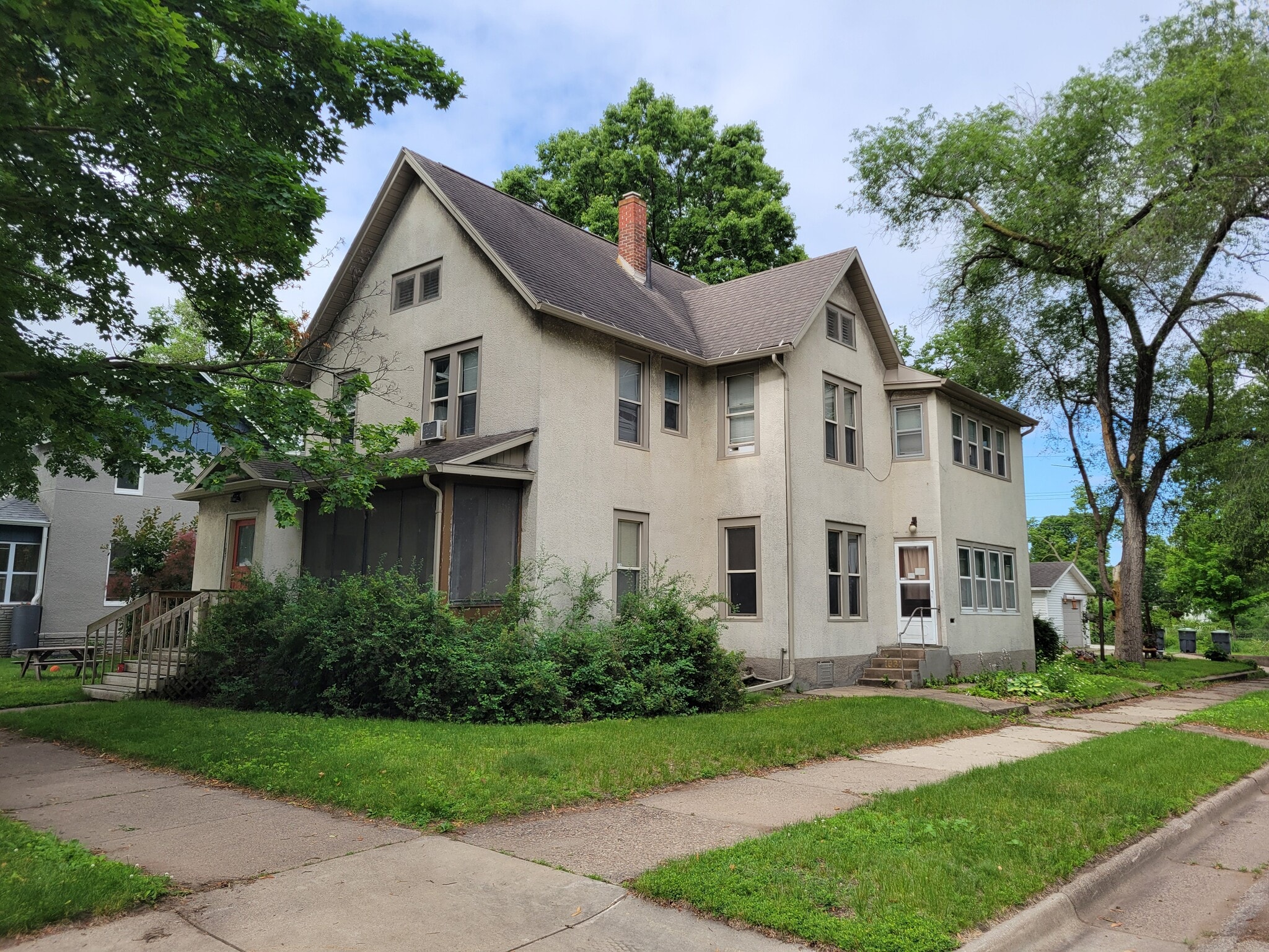Building Photo - 1831 Kane St