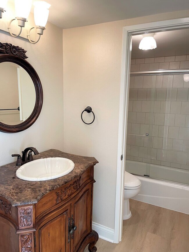 Building Photo - Bright  Upstairs Two Bedroom Condo at Strands Beach with Ocean View