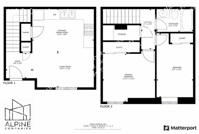 Building Photo - 413 S Cliff Ave