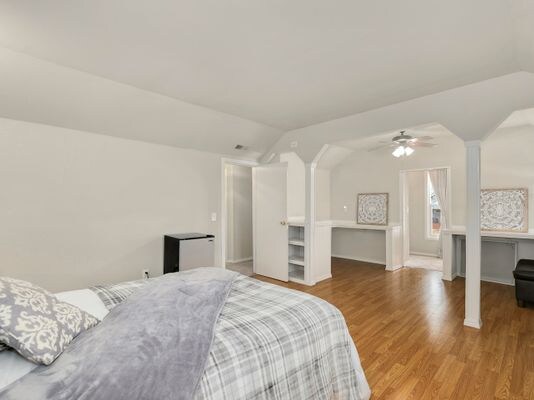 Building Photo - 5036 S I St