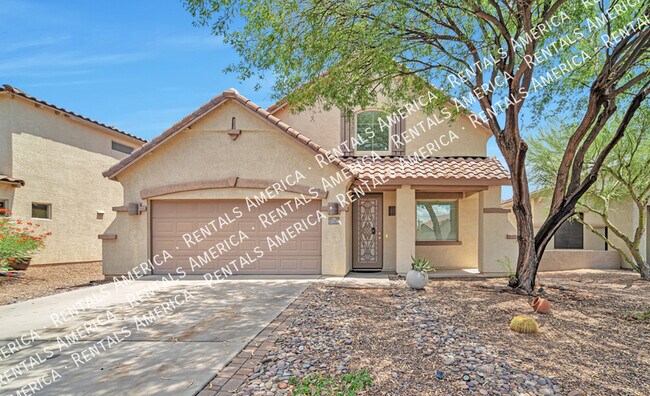 Building Photo - 12920 N Salt Cedar Dr