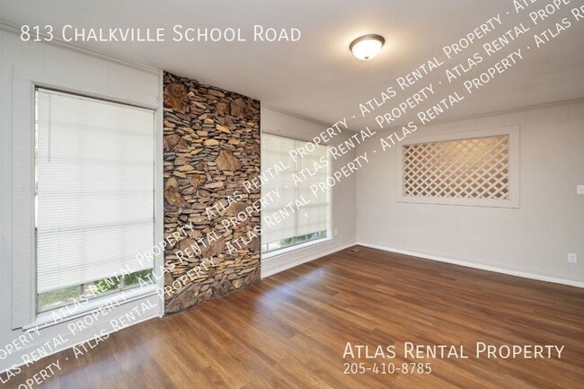 Building Photo - 813 Chalkville School Rd
