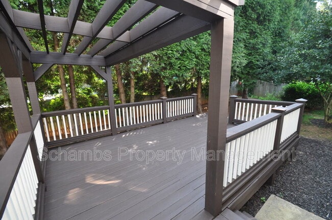 Building Photo - 2307 Fordcrest Dr