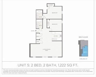 Building Photo - 336 Chelsea St