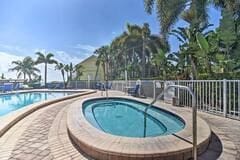 Building Photo - 2 br, 1 bath Condo - 4856 Snook Drive Sout...