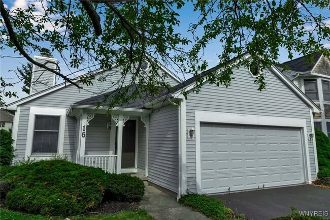 Building Photo - 16 Hubbardston Pl