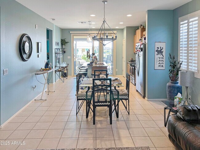 Building Photo - 41767 W Sagebrush Ct