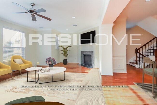 Building Photo - 2601 Enclave At Shady Acres Ct