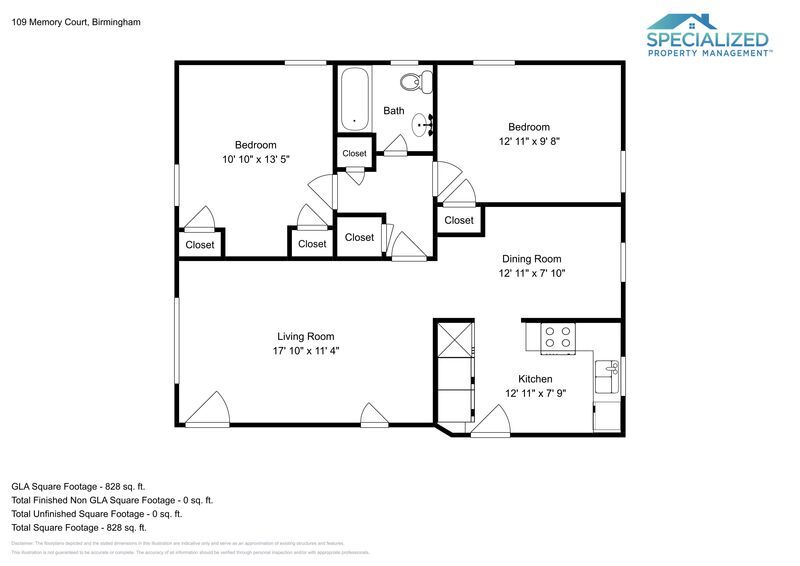 Building Photo - 109 Memory Ct