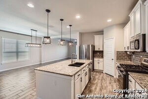 Building Photo - 15407 Proteus St