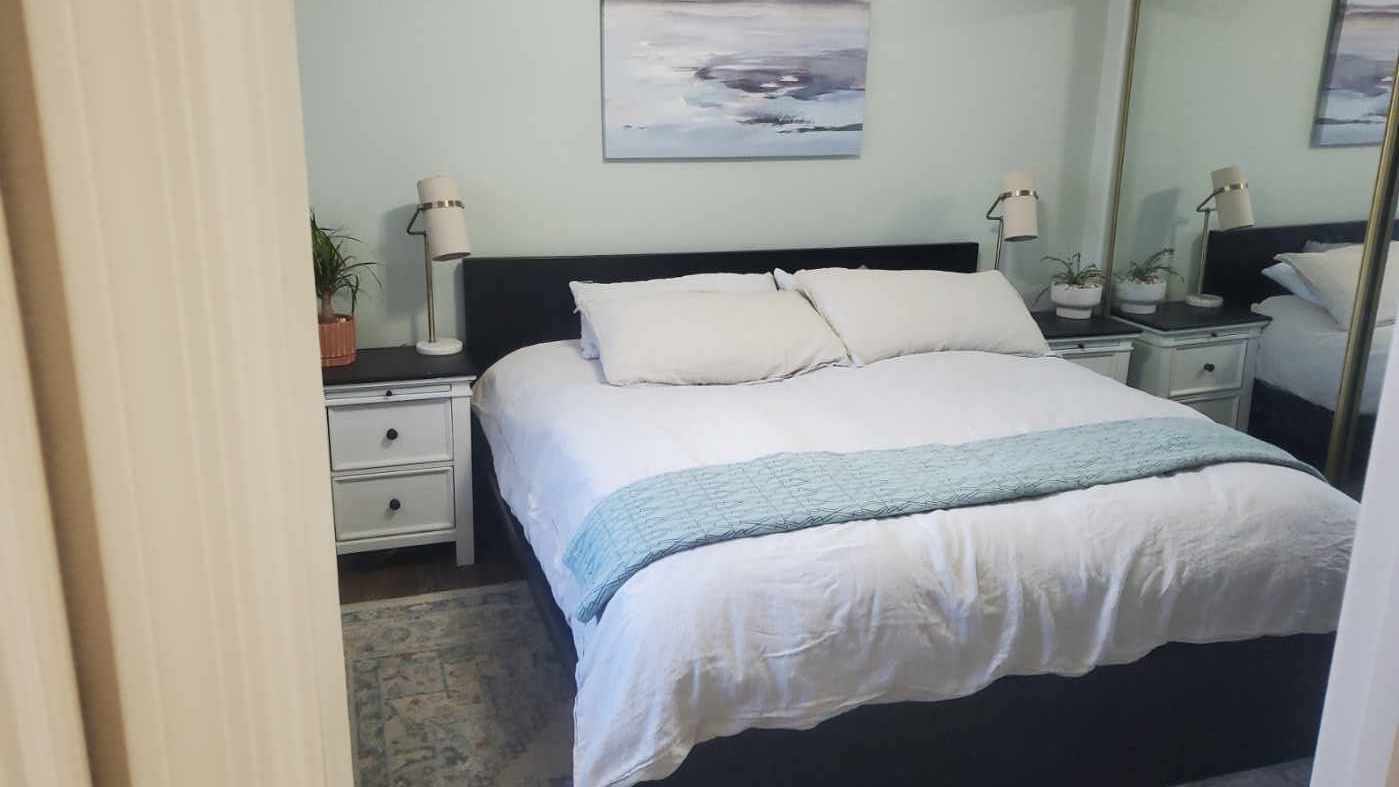 Bedroom - 2095 Mesquite Ave