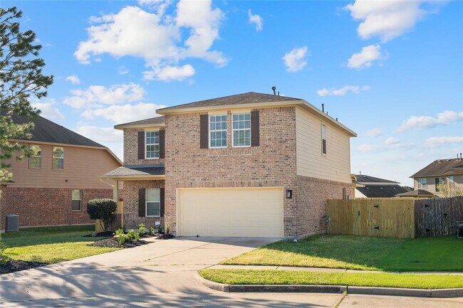 Building Photo - 3331 Clayton Terrace Dr