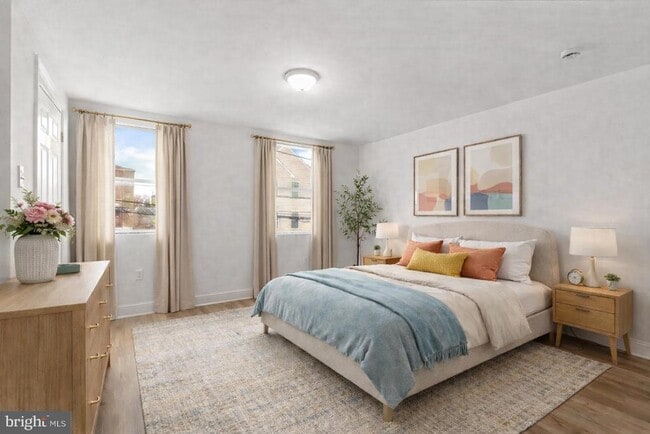 Building Photo - 1124 S 15th St